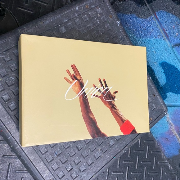 Air Jordan 4 Retro “Union off Noir” - Picture 9 of 9